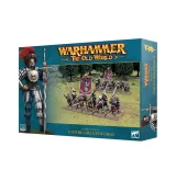 Warhammer The Old World - Empire of Man - Flagellants (30 figurek) dupl