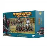 Warhammer The Old World - Grand Cathay - Jade Lancers (10 figurek) dupl