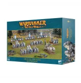 Warhammer The Old World - Empire of Man - Battalion (61 figurek) dupl