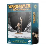 Warhammer The Old World - Warriors of Chaos - Chaos Warriors (32 figurek) dupl