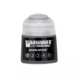 Alapszín Warhammer Tone Pro (Gnarlwood 1) - barna - Warhammer Colour