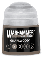Alapszín Warhammer Tone Pro (Gnarlwood 2) - barna