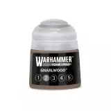 Alapszín Warhammer Tone Pro (Gnarlwood 2) - barna - Warhammer Colour