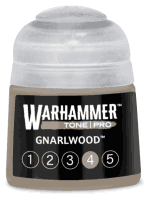 Alapszín Warhammer Tone Pro (Gnarlwood 4) - barna