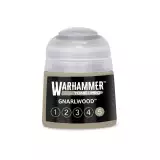Alapszín Warhammer Tone Pro (Gnarlwood 5) - brana - Warhammer Colour