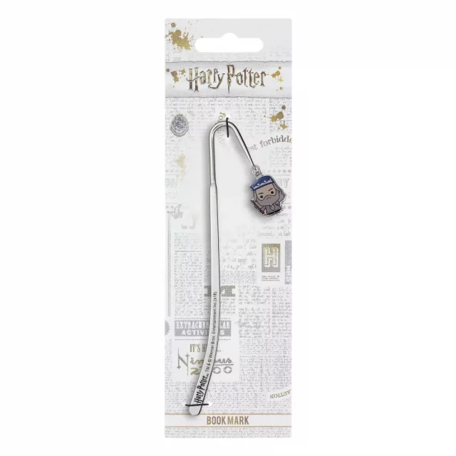Záložka do knihy Harry Potter - Dumbledore