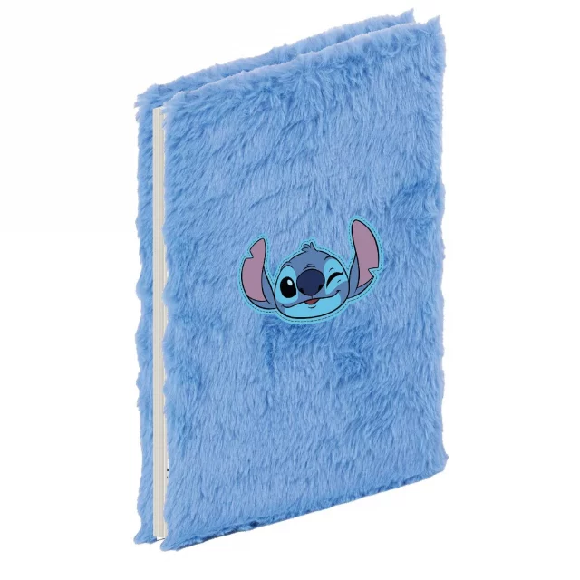 Zápisník Lilo & Stitch - Stitch dupl