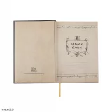 Zápisník The Lord of the Rings - Bilbo Baggins dupl