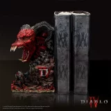 Zarážka na knihy Diablo IV - Hells Gate (Nemesis Now) dupl