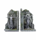 Könyvtámasz Elden Ring - Radagon and Queen (Nemesis Now) - Nemesis Now 
