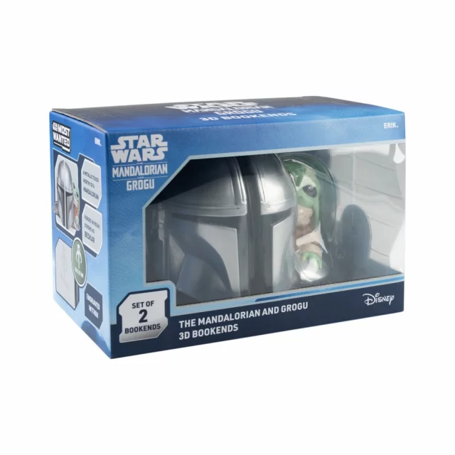 Zarážka na knihy Star Wars - Stormtrooper Shadow (Nemesis Now) dupl