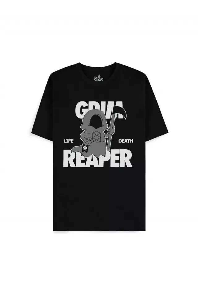 Póló The Sims - Grim Reaper