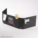 Herní podložka Gamegenic - Star Wars: Unlimited Battle of Scarif dupl