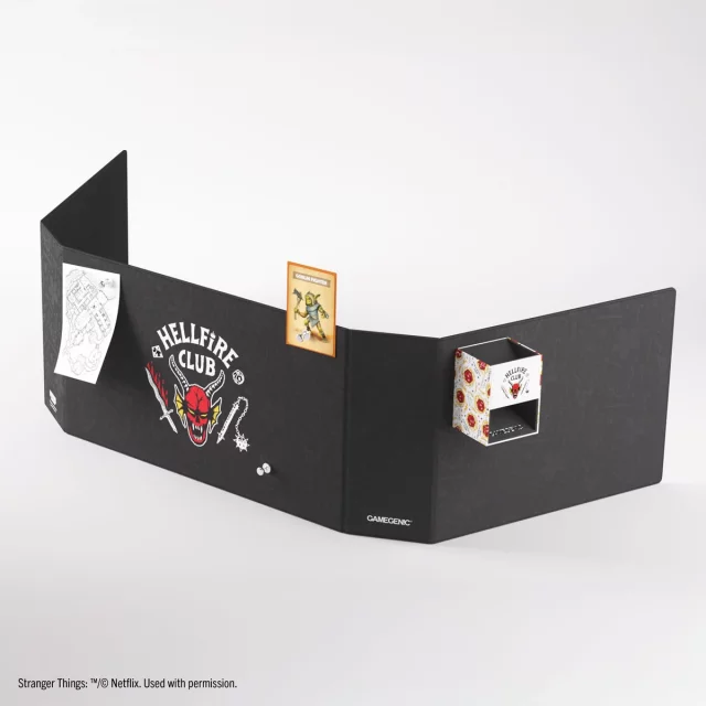 Herní podložka Gamegenic - Star Wars: Unlimited Battle of Scarif dupl