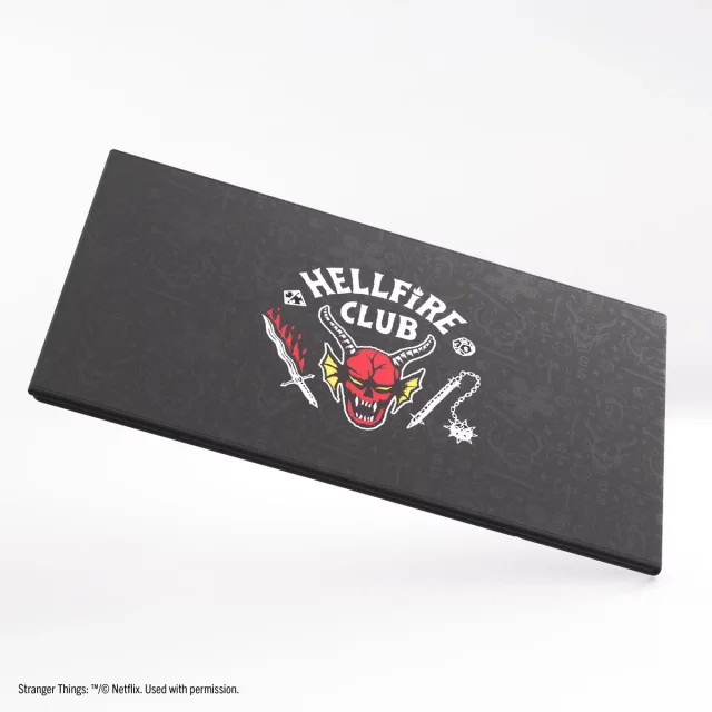 Herní podložka Gamegenic - Star Wars: Unlimited Battle of Scarif dupl