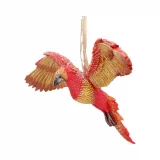 Függődísz Harry Potter - Fawkes in Flight - Nemesis Now