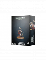 W40k: Adepta Sororitas - Hospitaller (1 figura)