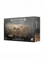 Warhammer: Horus Heresy - Legio Custodes - Venetari Sodality (6 figura)