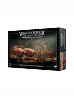 Warhammer: Horus Heresy - Legiones Astartes - Legio Custodes Battle Group (15 figura)