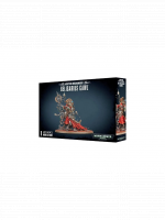 W40k: Adeptus Mechanicus - Belisarius Cawl (1 figura)