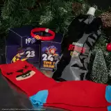Adventi naptár Brawl Stars - Mega Box