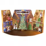 Adventi naptár Harry Potter - Wizarding World Magical Minis