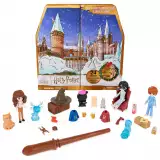 Adventi naptár Harry Potter - Wizarding World Magical Minis