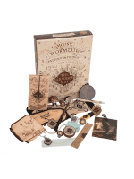 Adventi naptár Harry Potter - Marauder's Map