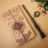 Adventi naptár Harry Potter - Marauder's Map