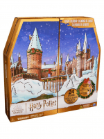 Adventi naptár Harry Potter - Wizarding World Magical Minis