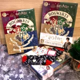 Ádventi naptár Harry Potter