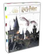 Adventi naptár Jelly Belly - Harry Potter (190g)