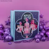 Adventi naptár KPop Demon Hunters - Concert Scene