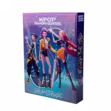 Adventi naptár KPop Demon Hunters - Trio