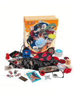 Adventi naptár Naruto Shippuden - Rasengan