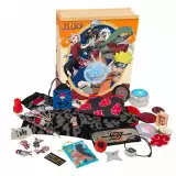 Adventi naptár Naruto Shippuden - Rasengan - Anime