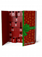 Adventi naptár Q-Workshop - Premium 2026 (Q-Workshop)