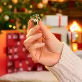 Adventi naptár Q-Workshop - Premium 2026 (Q-Workshop) - Kockák