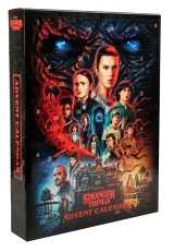 Adventní kalendář Stranger Things - Stranger Things Gadgets