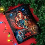 Adventní kalendář Stranger Things - Stranger Things Gadgets