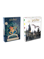 Előnyös készlet Harry Potter -  Adventi naptárak