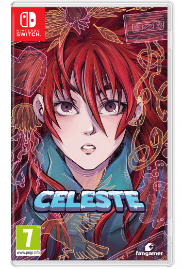 Celeste (SWITCH)