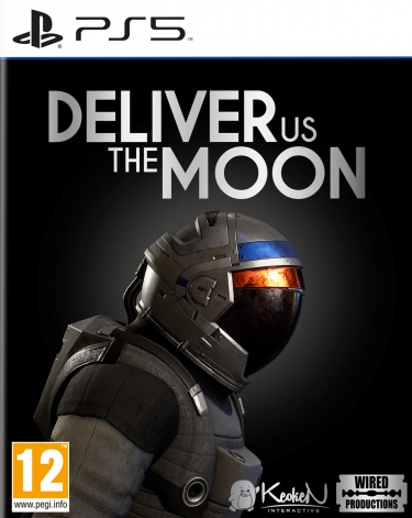 Deliver Us The Moon (PS5)