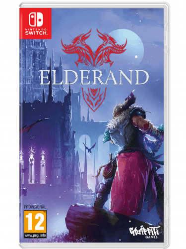 Elderand (SWITCH)
