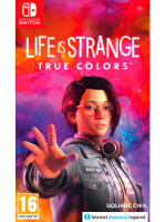 Life is Strange: True Colors