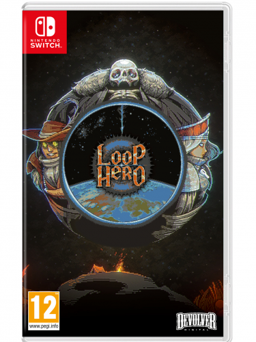 Loop Hero (SWITCH)