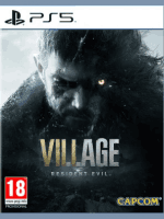 Resident Evil 8: Village (PS5)