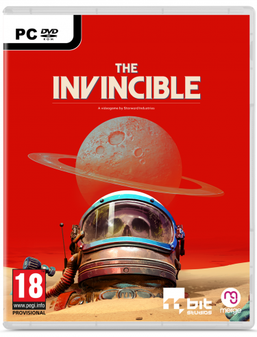 The Invincible (PC)