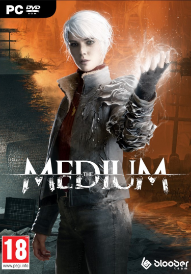 The Medium (PC)