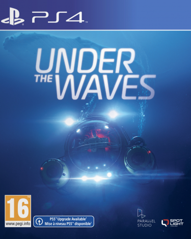 Under the Waves (PS4)